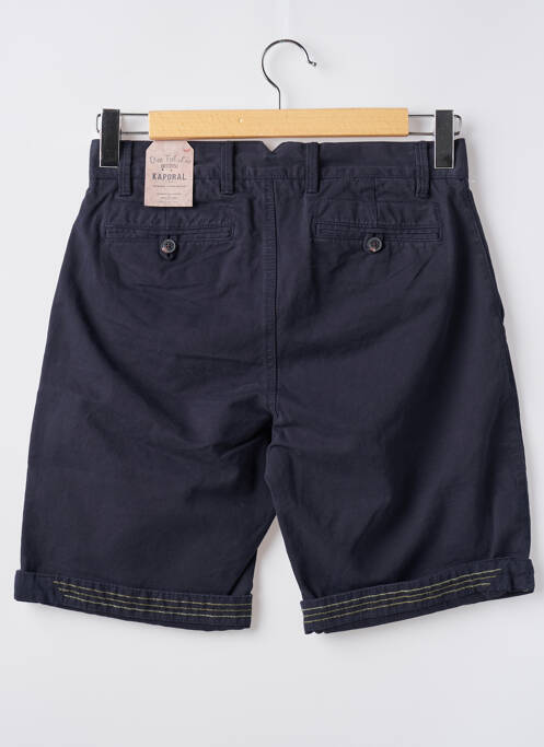 Bermudă albastru KAPORAL bărbat