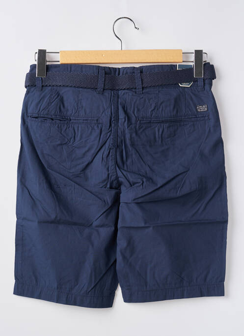 Bermudă albastru PETROL INDUSTRIES bărbat