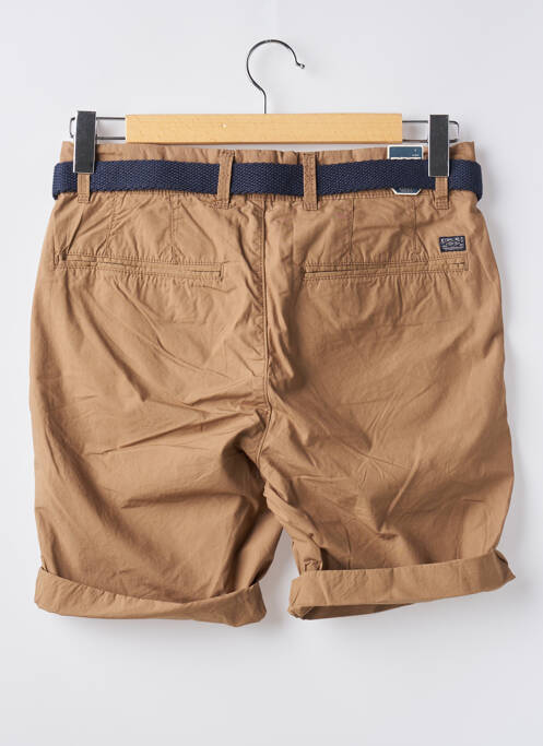 Bermudă bej PETROL INDUSTRIES bărbat