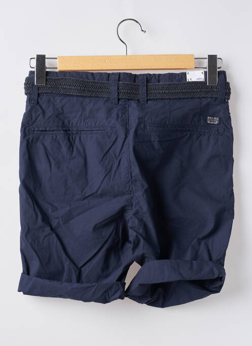 Bermudă albastru PETROL INDUSTRIES bărbat