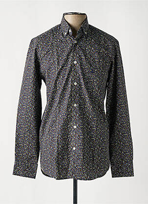 Cămașă cu mâneci lungi albastru BANDE ORIGINALE bărbat