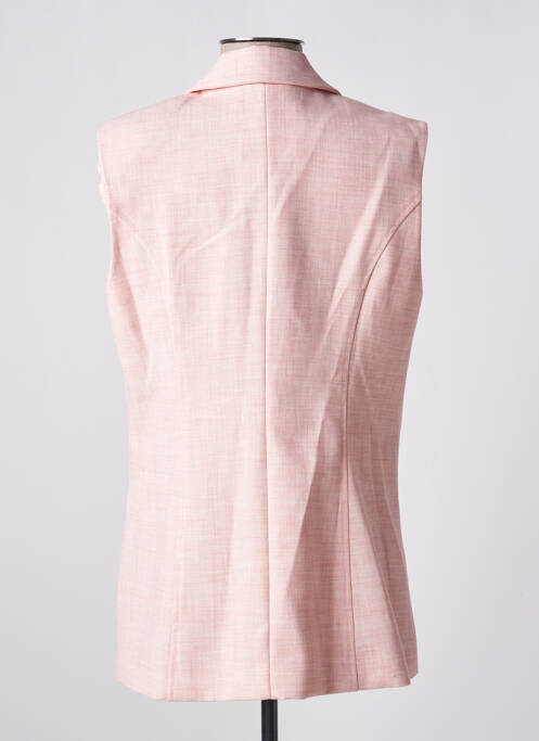 Sacou roz GUESS femeie