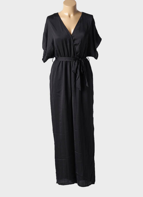 Salopetă-pantalon negru MOLLY BRACKEN femeie