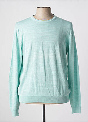 Pulover verde MONTE CARLO bărbat