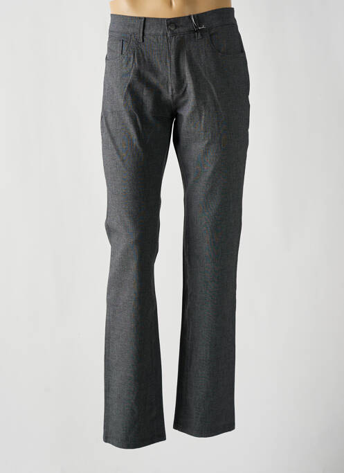 Pantalon slim gri PIONEER bărbat
