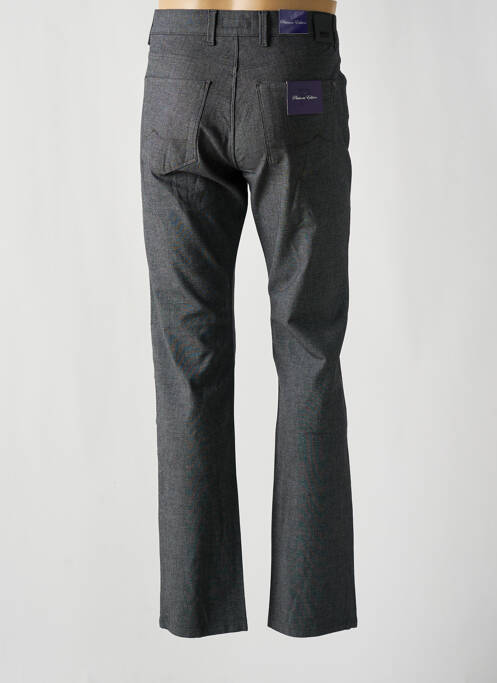 Pantalon slim gri PIONEER bărbat