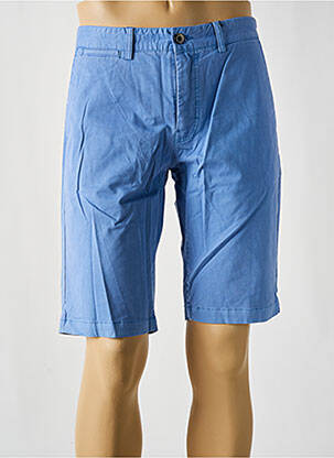 Bermudă albastru CAMBRIDGE bărbat
