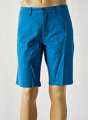 Bermudă albastru închis CAMBRIDGE bărbat