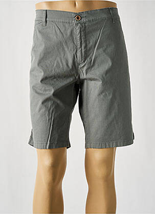 Bermudă gri PIONIER bărbat