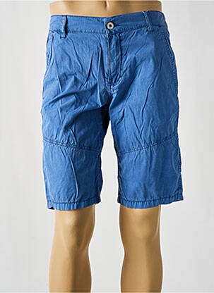 Bermudă albastru TBS femeie