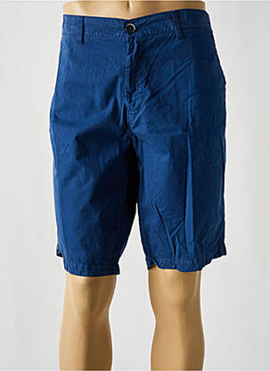 Bermudă albastru TIBET bărbat