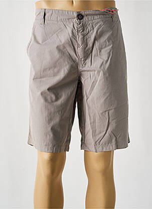 Bermudă gri TIBET bărbat