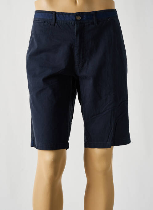 Bermudă albastru CAMBRIDGE bărbat