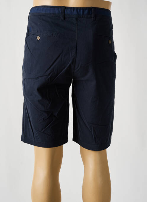 Bermudă albastru CAMBRIDGE bărbat