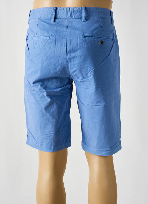 Bermudă albastru CAMBRIDGE bărbat