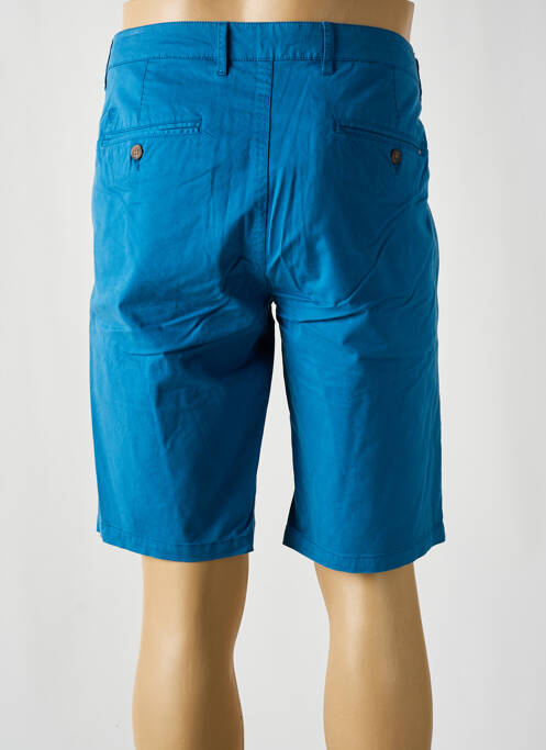 Bermudă albastru închis CAMBRIDGE bărbat