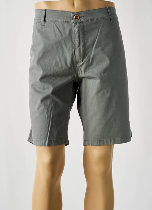 Bermudă gri PIONIER bărbat