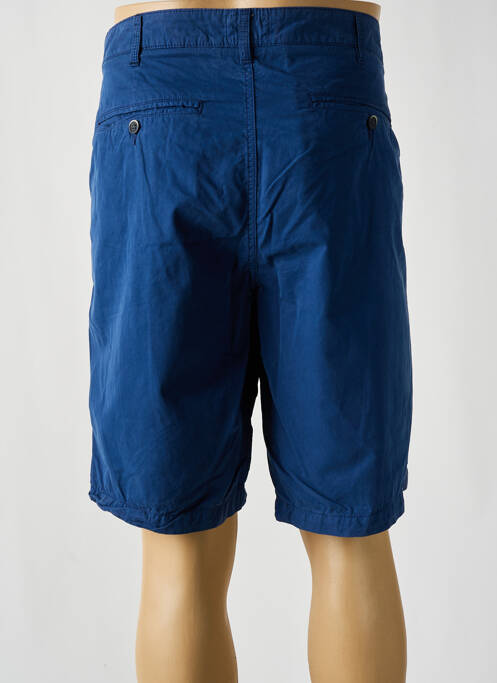 Bermudă albastru TIBET bărbat