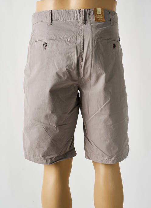 Bermudă gri TIBET bărbat