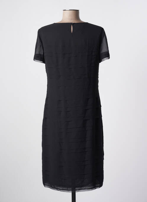 Rochie midi negru GERRY WEBER femeie