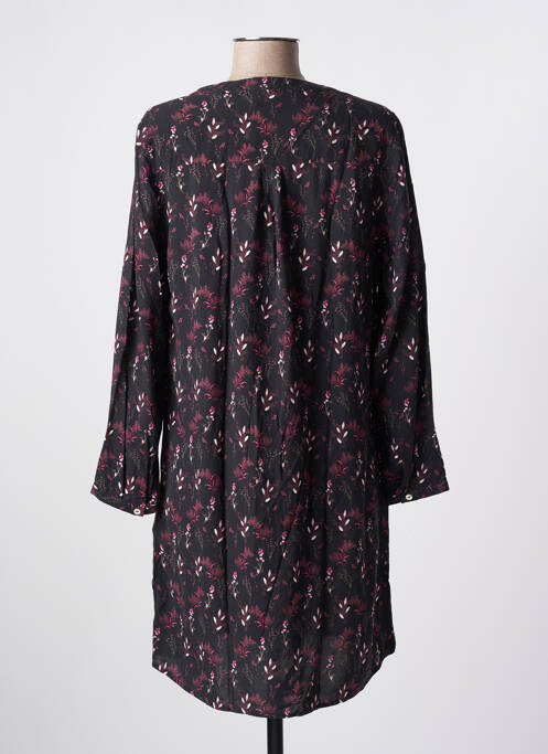 Rochie scurtă negru JULIE GUERLANDE femeie