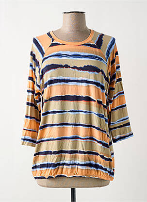 Top bej BRANDTEX femeie