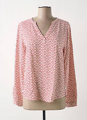 Bluză roz TBS femeie