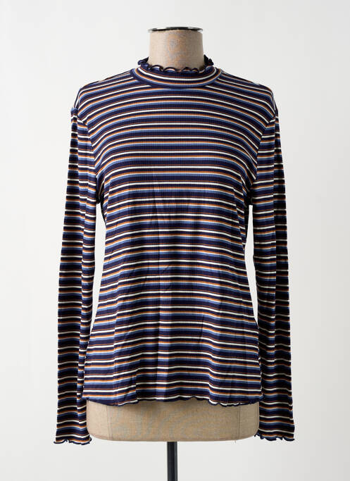 Maletă albastru COPENHAGEN femeie