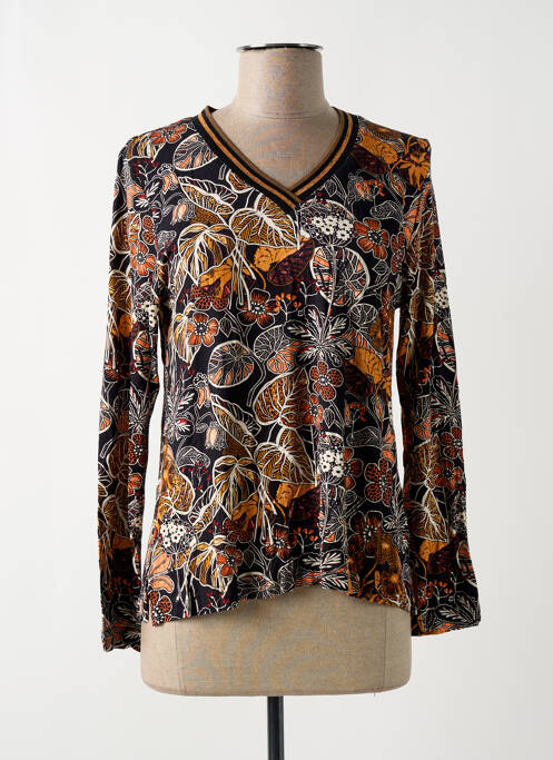 Top maro GRIFFON femeie