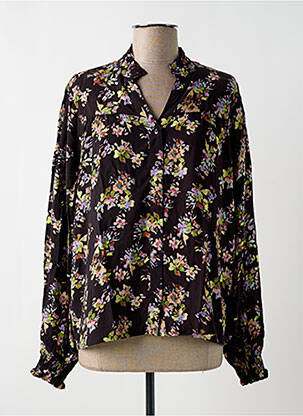 Cămașă negru BRANDTEX femeie