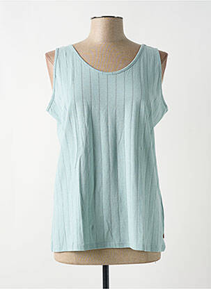 Maiou verde TBS femeie