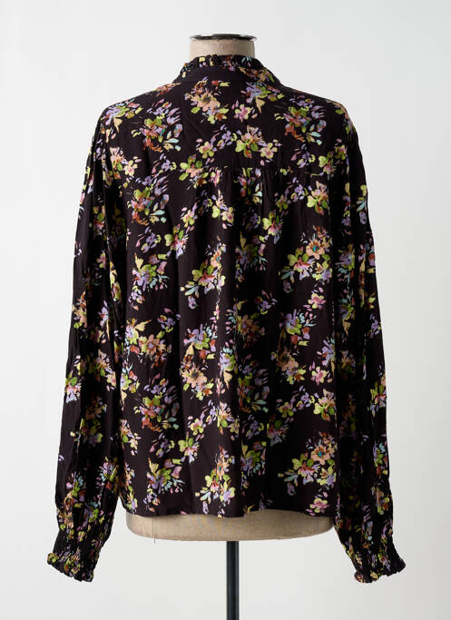 Cămașă negru BRANDTEX femeie