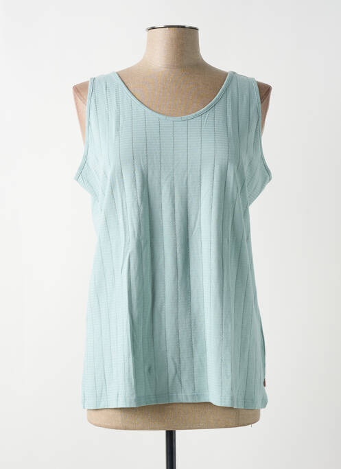 Maiou verde TBS femeie