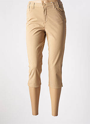 Corsar bej TBS femeie