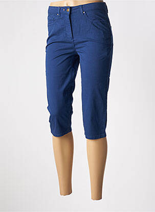 Corsar albastru JULIE GUERLANDE femeie