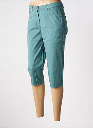 Corsar verde JULIE GUERLANDE femeie