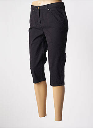 Corsar negru JULIE GUERLANDE femeie