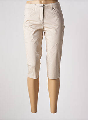 Corsar bej BRANDTEX femeie