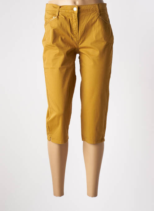 Corsar verde GRIFFON femeie