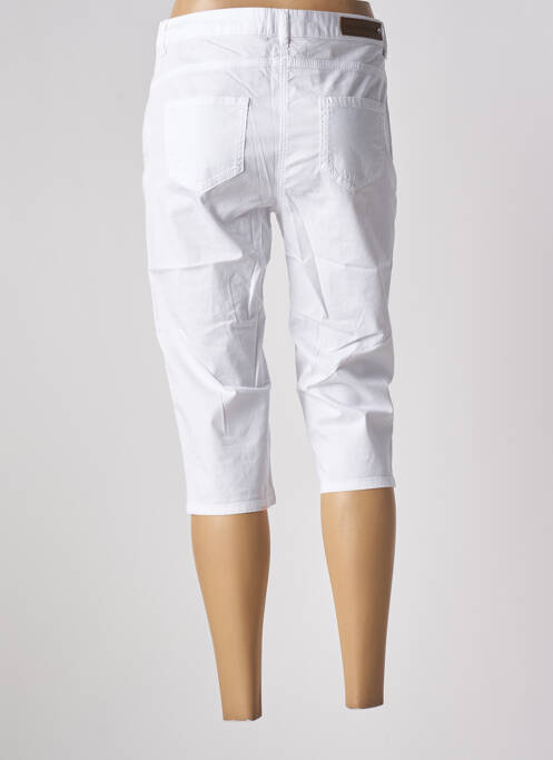 Corsar alb JULIE GUERLANDE femeie