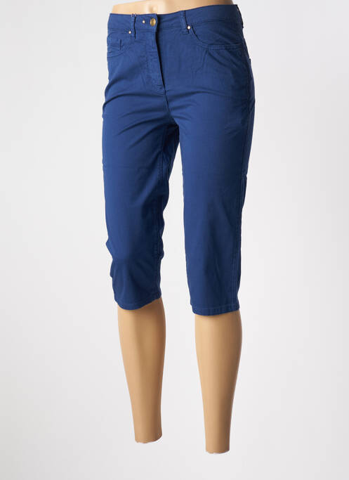 Corsar albastru JULIE GUERLANDE femeie