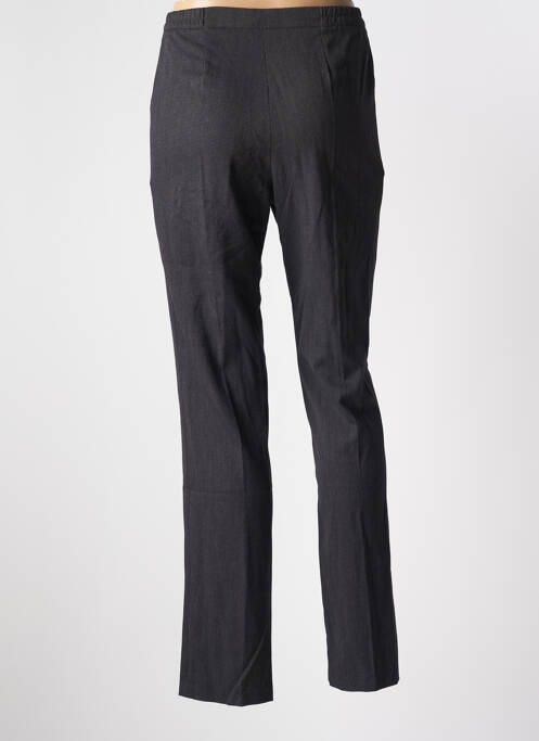 Pantalon slim gri GRIFFON femeie
