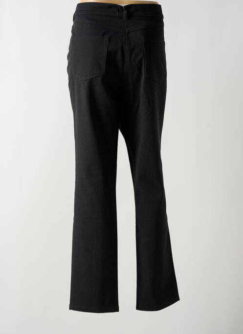 Pantalon slim gri RICHY femeie