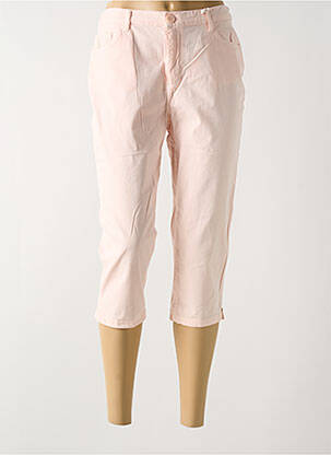 Corsar roz TBS femeie