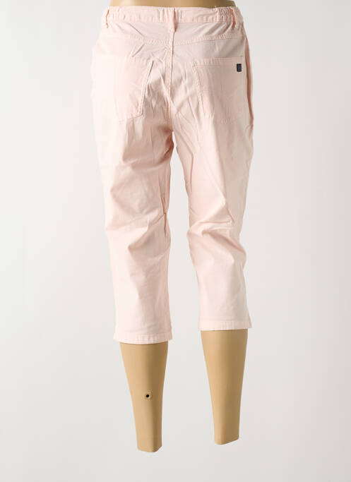 Corsar roz TBS femeie