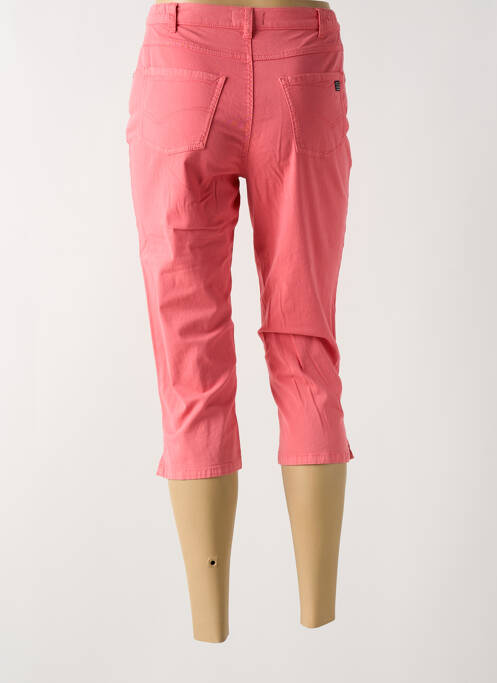 Corsar roz închis TBS femeie