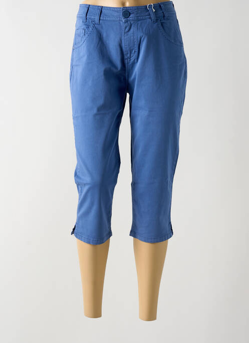 Corsar albastru TBS femeie