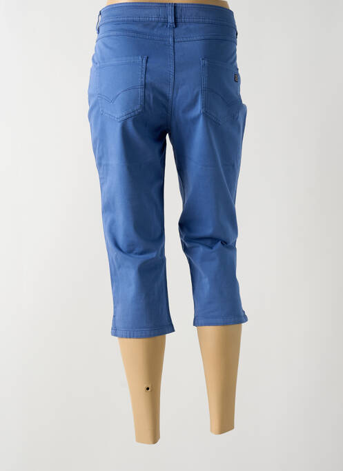 Corsar albastru TBS femeie