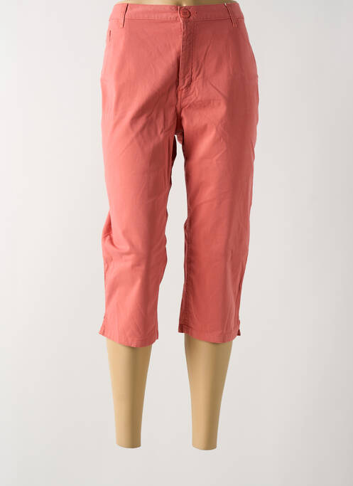 Corsar portocaliu TBS femeie