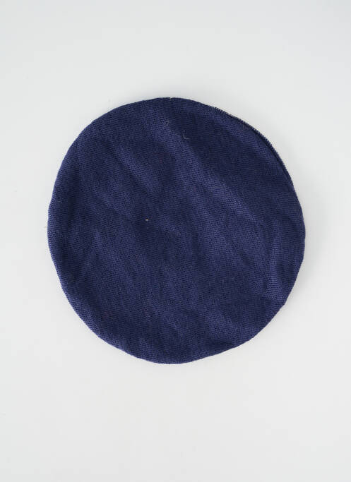 Căciulă albastru MAISON BONNEFOY femeie